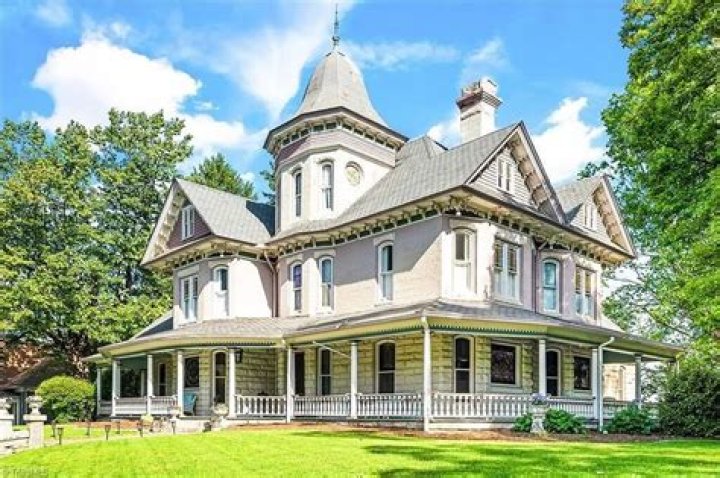 North Carolina Hadley Anderson Obituary And Death Cause Linked To Suicide