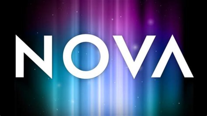 Nova