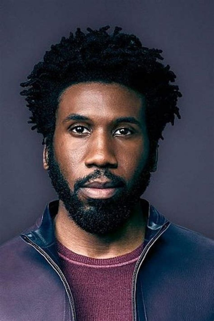 Nyambi Nyambi The Good Fight, Bio, Wiki, Age, Married, and Net Worth