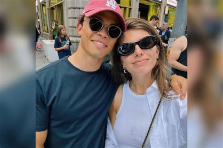 Meet Nyck de Vries’ Girlfriend Eva Bruggenwirth – Love Life And Relationships