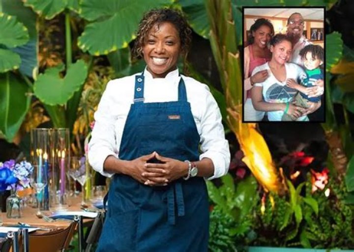 Know About Nyesha Arrington’s Age, Parents, and Husband