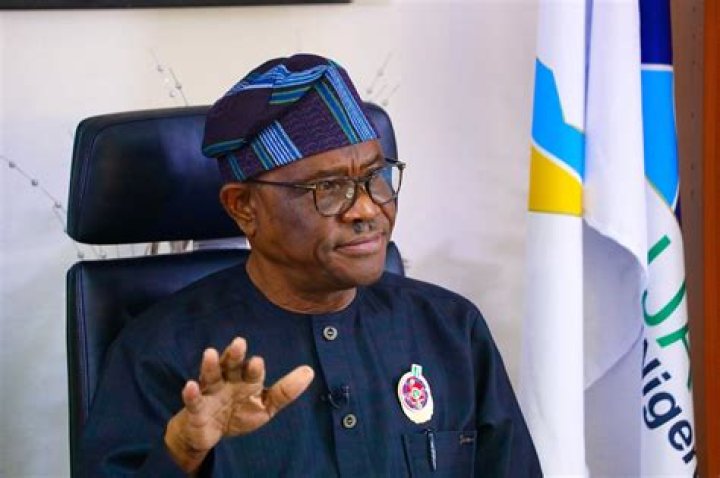 Nyesom Wike Latest News and Updates on Legit.ng