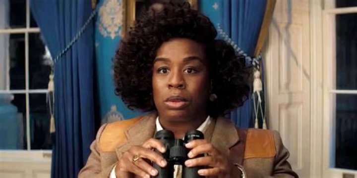 Who Is Obi Aduba, Uzo Aduba Brother? Wiki And Age Gap