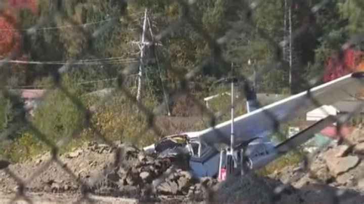 Russ Francis Plane Crash Linked To Death Cause