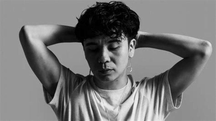 Ocean Vuong Poetry, Books, Mother, Quotes, Partner, and Burnings