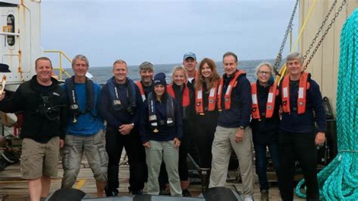 OceanGate David Lochridge Net Worth 2023: Career Earning