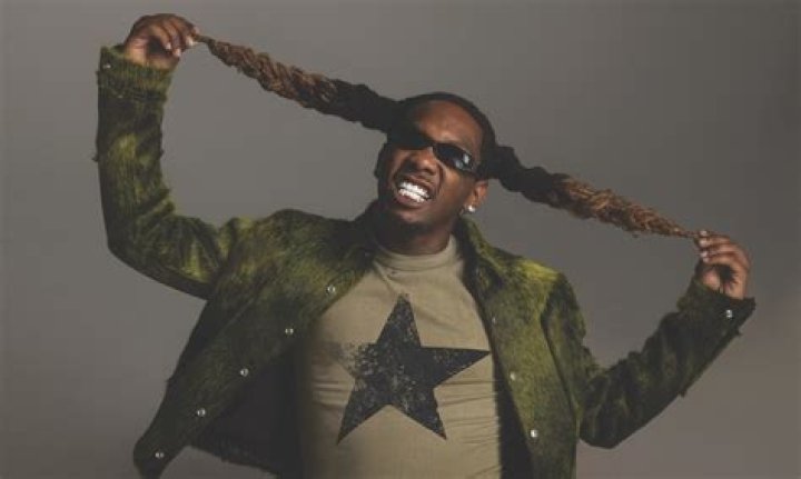 Offset the Rapper Phone Number, WhatsApp Number Contact NoMobile