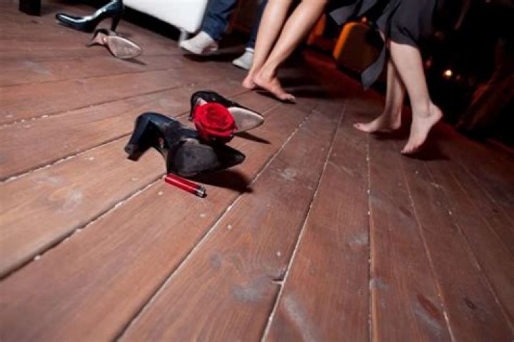 Oksana Akinshina Feet (14 photos) Sexy Feets