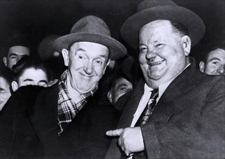 Oliver Hardy Net Worth – How Much is Oliver Hardy Worth?
