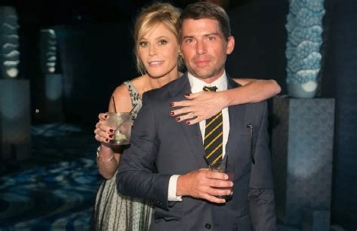 Oliver McLanahan Phillips' parents | Ecelebritymirror