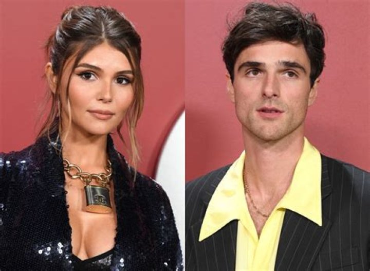 Olivia Jade Giannulli Age, Height, Net Worth, Boyfriend, Parents