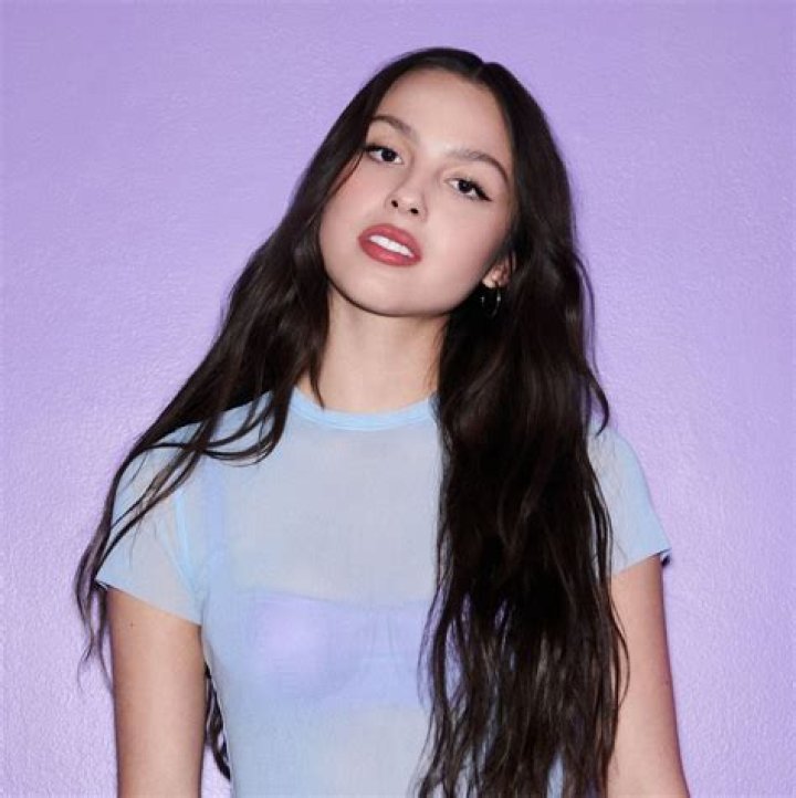 For Olivia Rodrigo, Making Music That Resonates With People Is a Priority