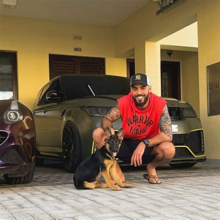 Omar Borkan Al Gala Net Worth