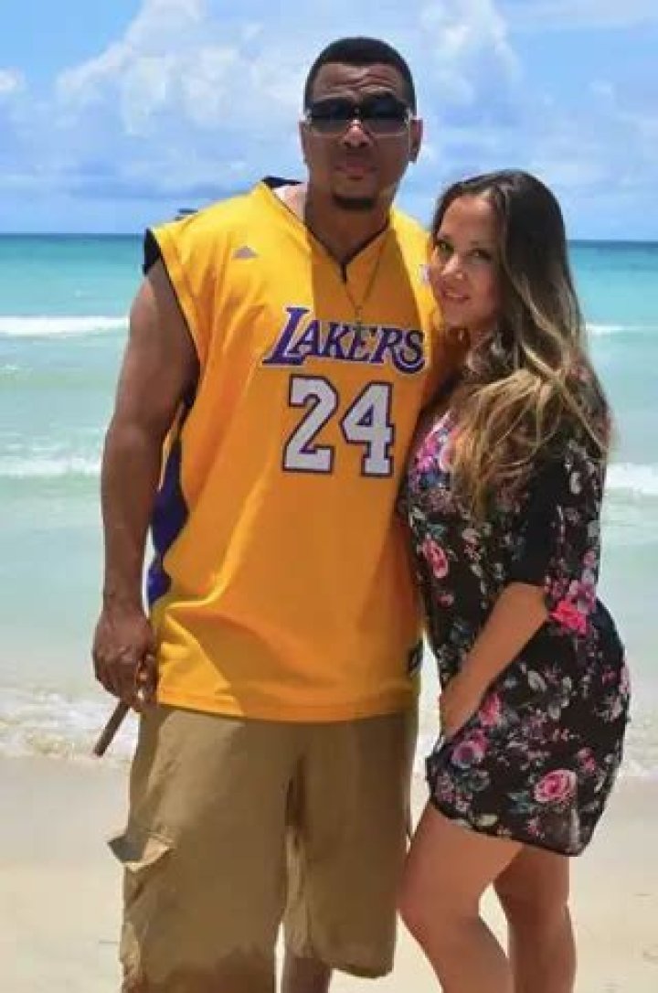 Omar Gooding Married Life With Wife & Family Vigorously Shaking Up!