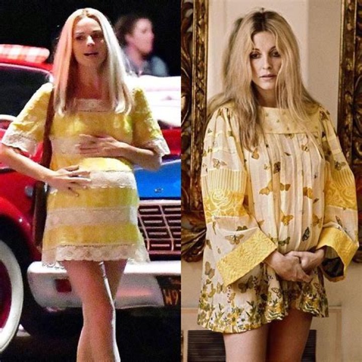 ‘Once Upon a Time in Hollywood’: Remembering Sharon Tate and Reminiscing a past Era