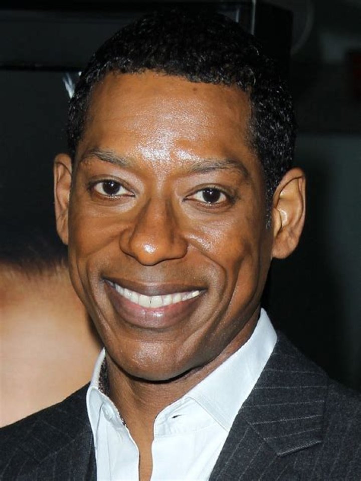 Orlando Jones Comedian, Bio, Wiki, Age, Height, Wife, Movies, and Net Worth