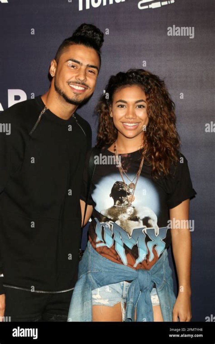 Paige Hurd Boyfriend Age Wiki And Family Ethnicity