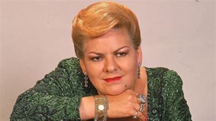 Paquita Barrio Net Worth – How Much is Barrio Worth?