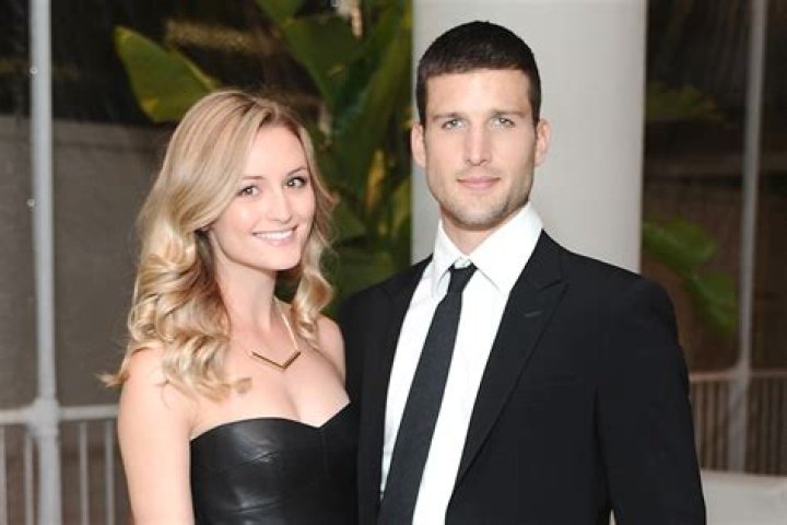 'United States of Al' Star Parker Young Is Engaged to His High School Sweetheart