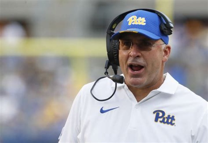 Pat Narduzzi’s Salary, Contract, Net Worth, and More
