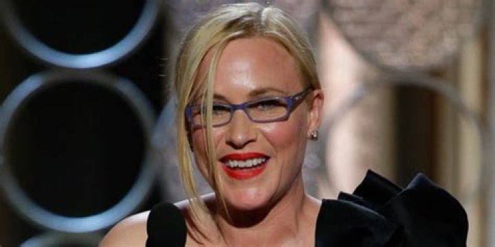 Here’s Why ‌Patricia Arquette Never Fixed Her Crooked Teeth