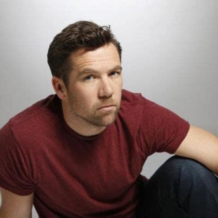 Patrick Brammall- Everything You Need To Know About Him