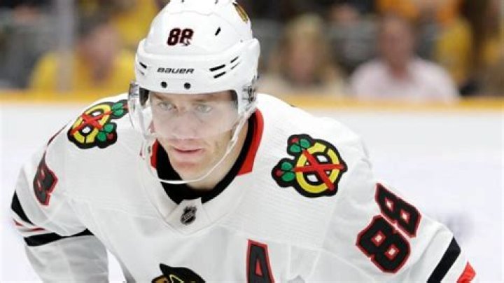 Patrick Kane Net Worth – Look At His Salary And Contracts