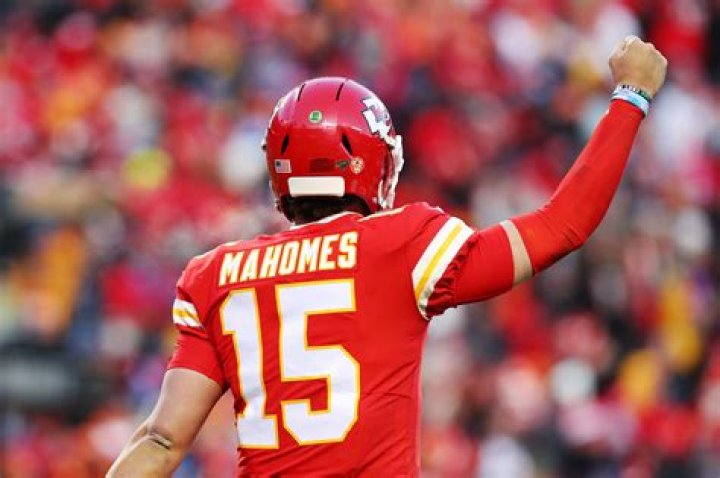 Patrick Mahomes II Biography, Facts & Life Story