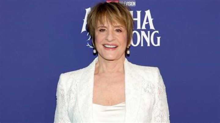 Patti Lupone – Biography, Facts & Life Story