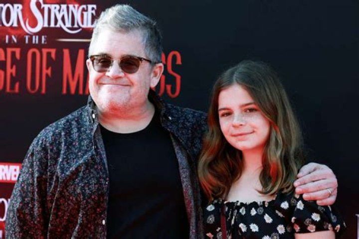 Patton Oswalt Is Parenting His Daughter after Enduring the Tragedy of Losing His First Wife