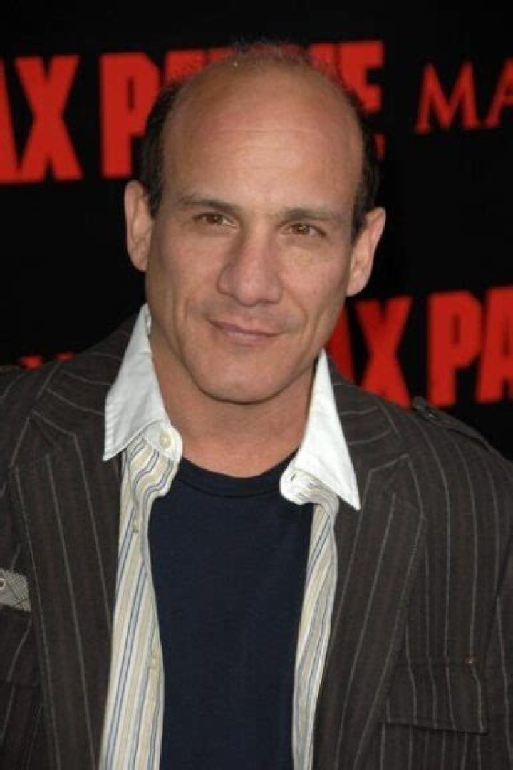 Paul Ben-Victor Net Worth