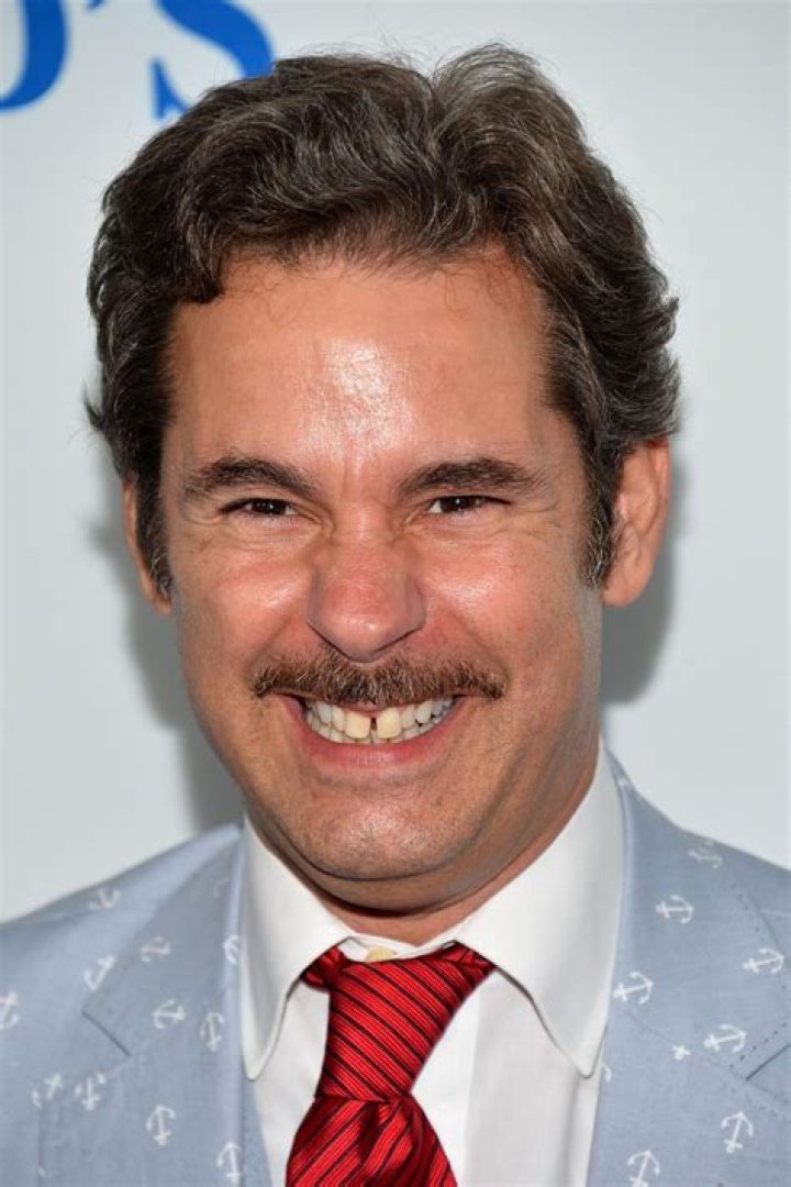 Paul F Tompkins – Biography, Facts & Life Story