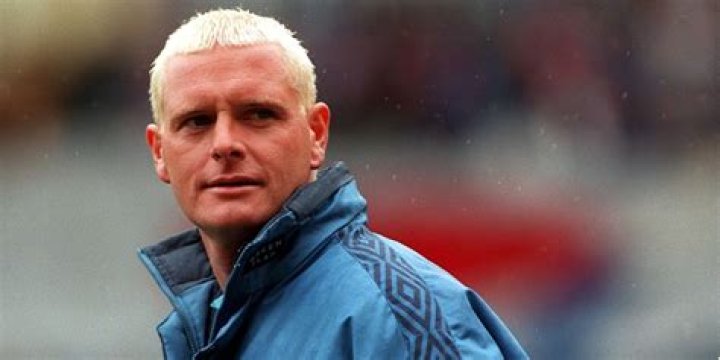 Does Paul Gascoigne Have Cancer? Is He Sick Now?