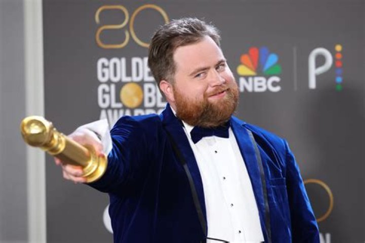 Paul Walter Hauser Actor, Bio, Wiki, Age, Height, Wife, Movies, and Net Worth