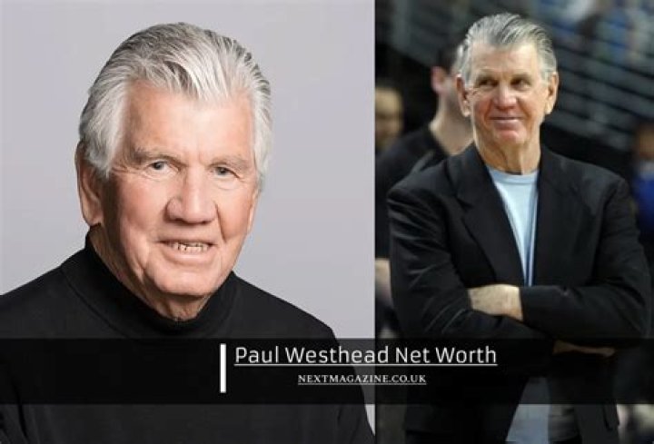 Paul Westhead Net Worth 2024