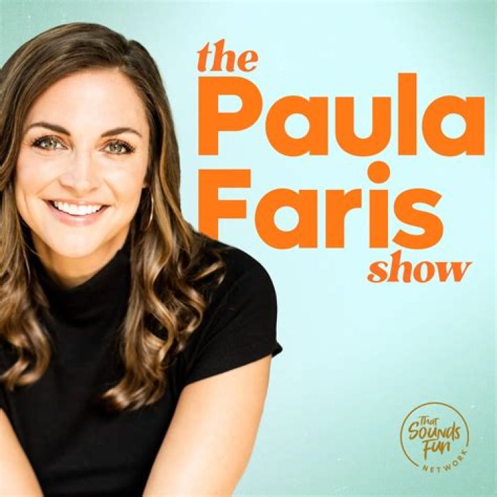 Paula Faris ABC, Bio, Wiki, Age, Height, Family, Husband, Salary, Net Worth