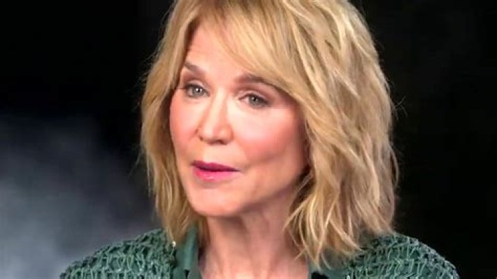 Paula Zahn Anchor, Bio, Wiki, Age, Height, Husband, Salary, and Net Worth