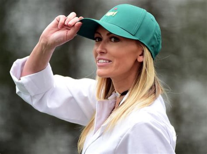 Getting to Know Paulina Gretzky — From Famous Parents and Tattoos to Body Measurements and Smoking Habit