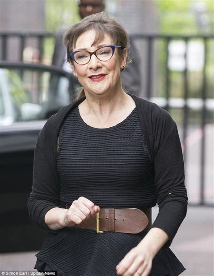 Pauline Mclynn – Biography, Facts & Life Story