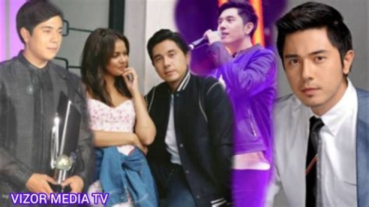 Paulo Avelino Net Worth