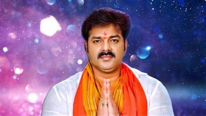 Pawan Singh – Biography, Facts & Life Story