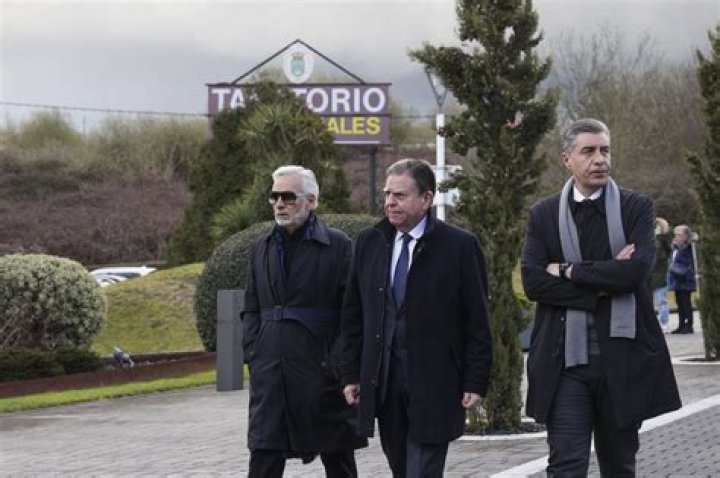 Pelayo Novo Depresion Led To Tragic Death: Commit Suicidio?