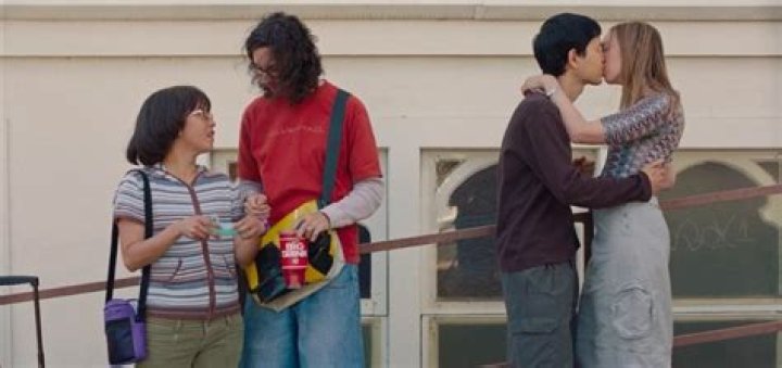 Who Is Steve in ‘Pen15’? Chau Long Plays the Bad-Boy High Schooler