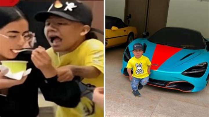 Pequeño Calvin Video Viral Twitter & Reddit: Leaked Footage