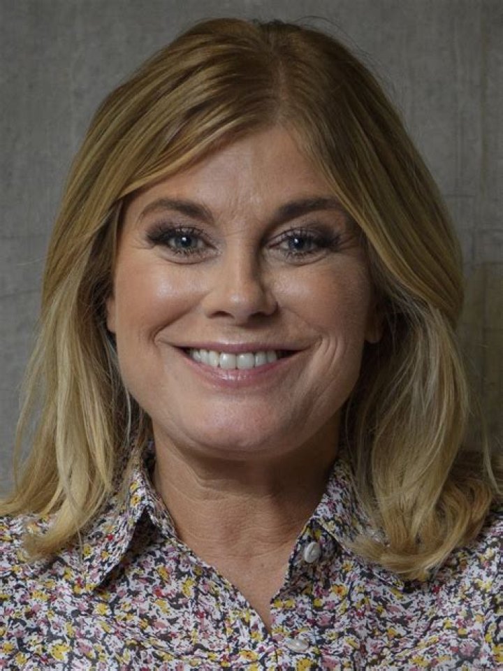 Pernilla Wahlgren – Biography, Facts & Life Story