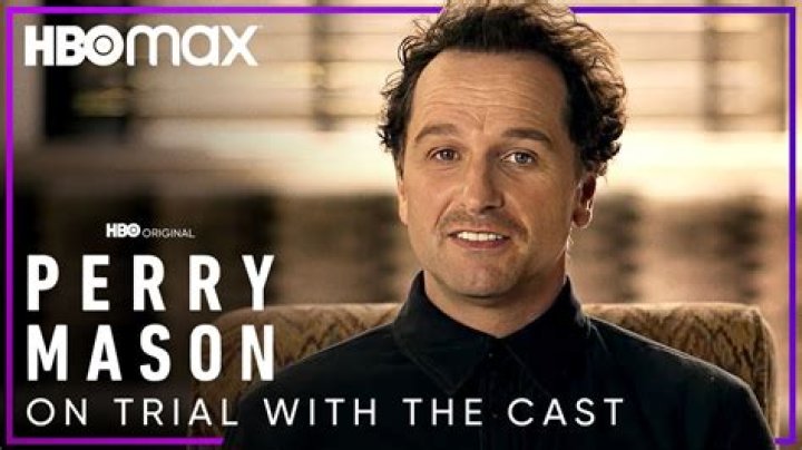 Perry Mason HBO Cast Net Worth – Richest Cast Members Salary