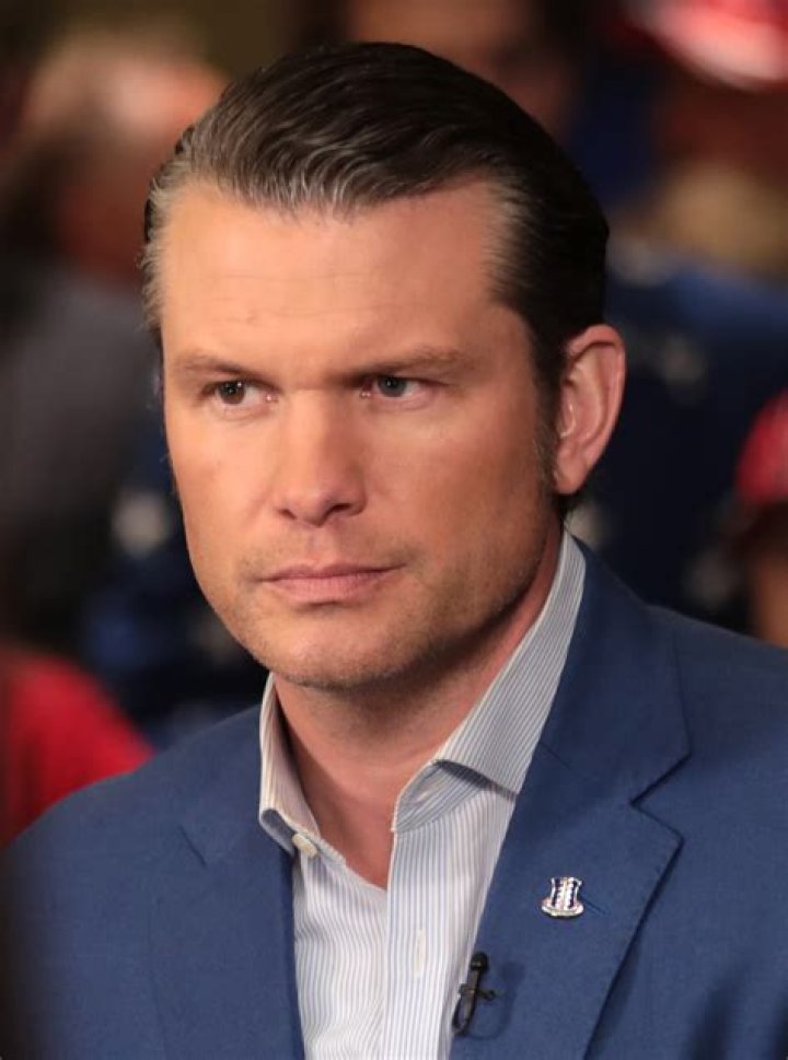 Pete Hegseth Fox News, Bio, Wiki, Age, Height, Spouse, Salary, and Net Worth