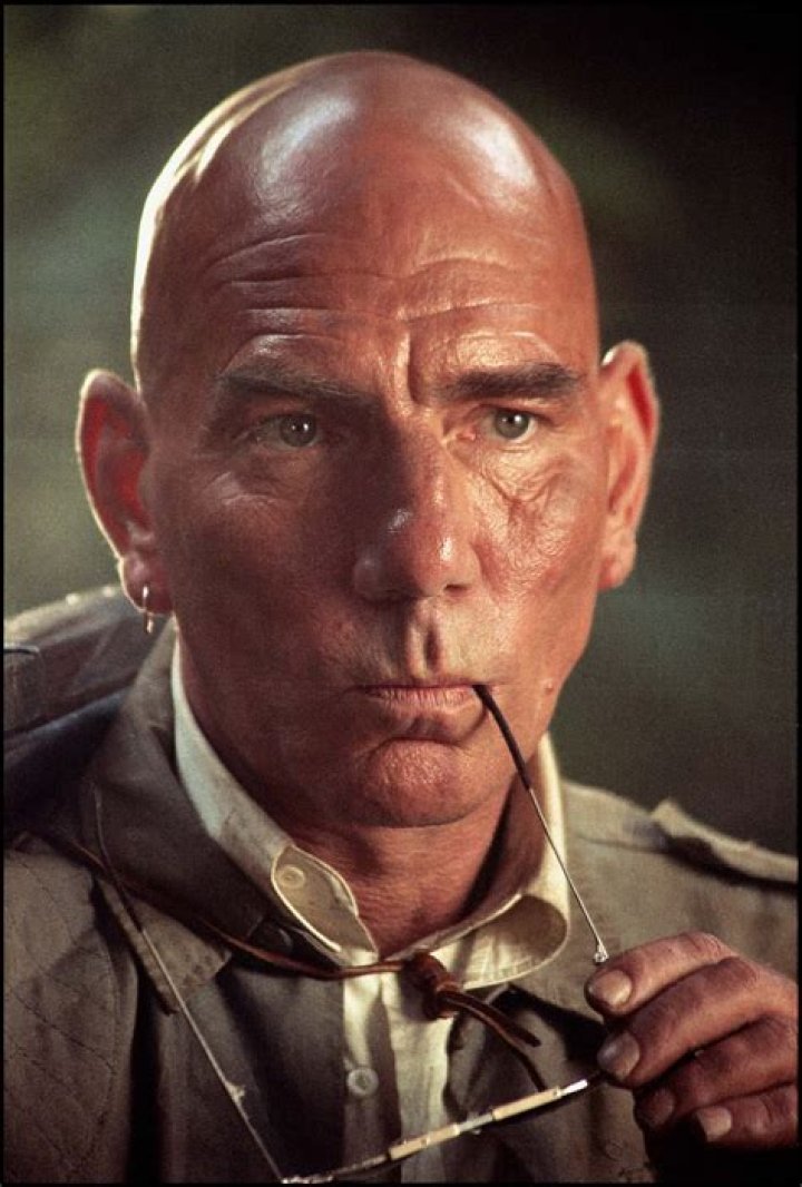 Pete Postlethwaite – Biography, Facts & Life Story