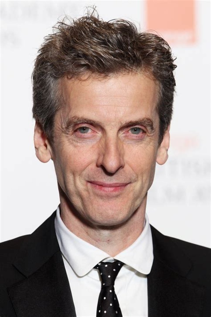 Peter Capaldi – Biography, Facts & Life Story