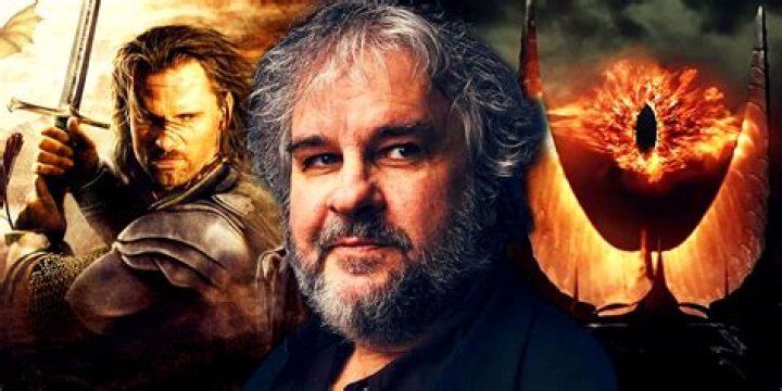 Peter Jackson – Biography, Facts & Life Story